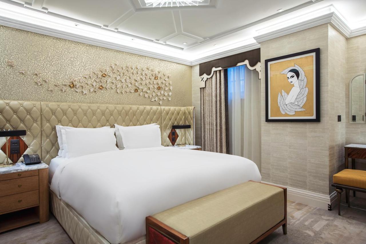 เกรท สก็อตแลนด์ ยาร์ด Hotel ลอนดอน ภายนอก รูปภาพ