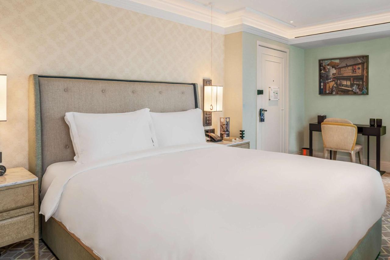 เกรท สก็อตแลนด์ ยาร์ด Hotel ลอนดอน ภายนอก รูปภาพ